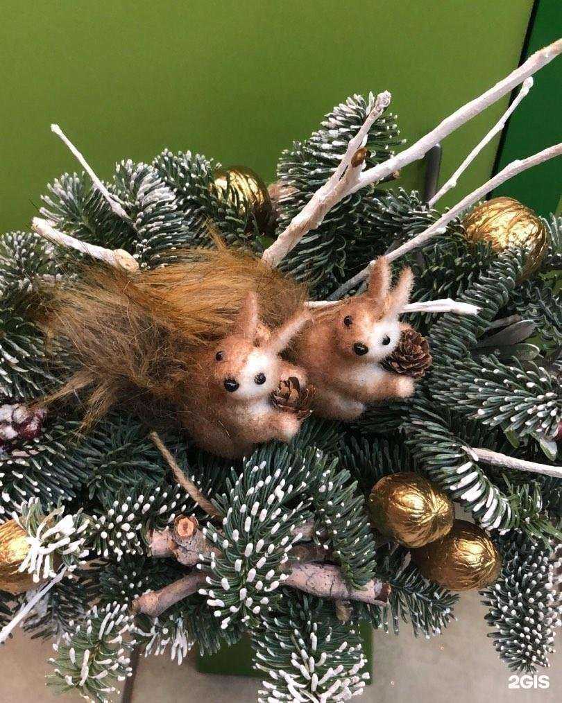 Отзывы на компанию Анютины глазки в Балашихе c фото