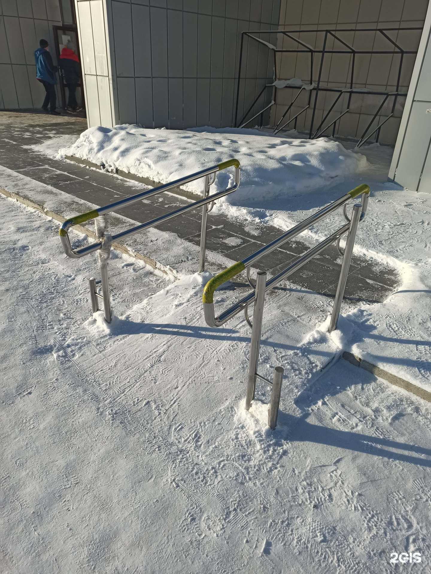 Отзывы на компанию Мой Бизнес в Ноябрьске c фото