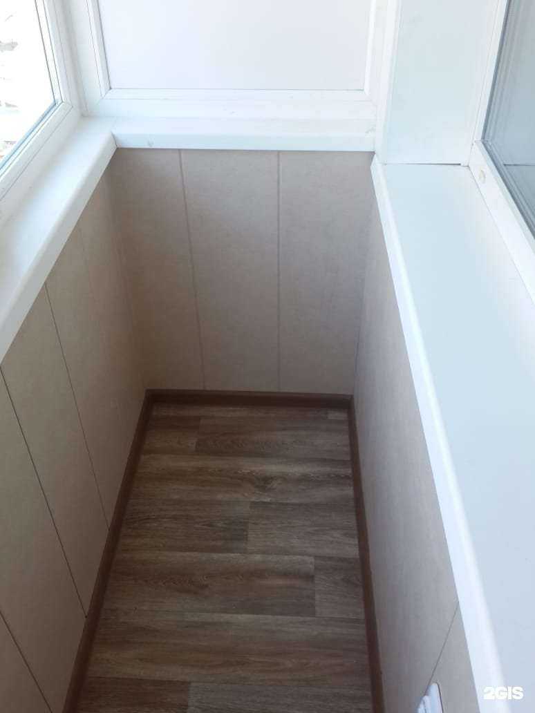 Отзывы на компанию Домино в Корсакове c фото