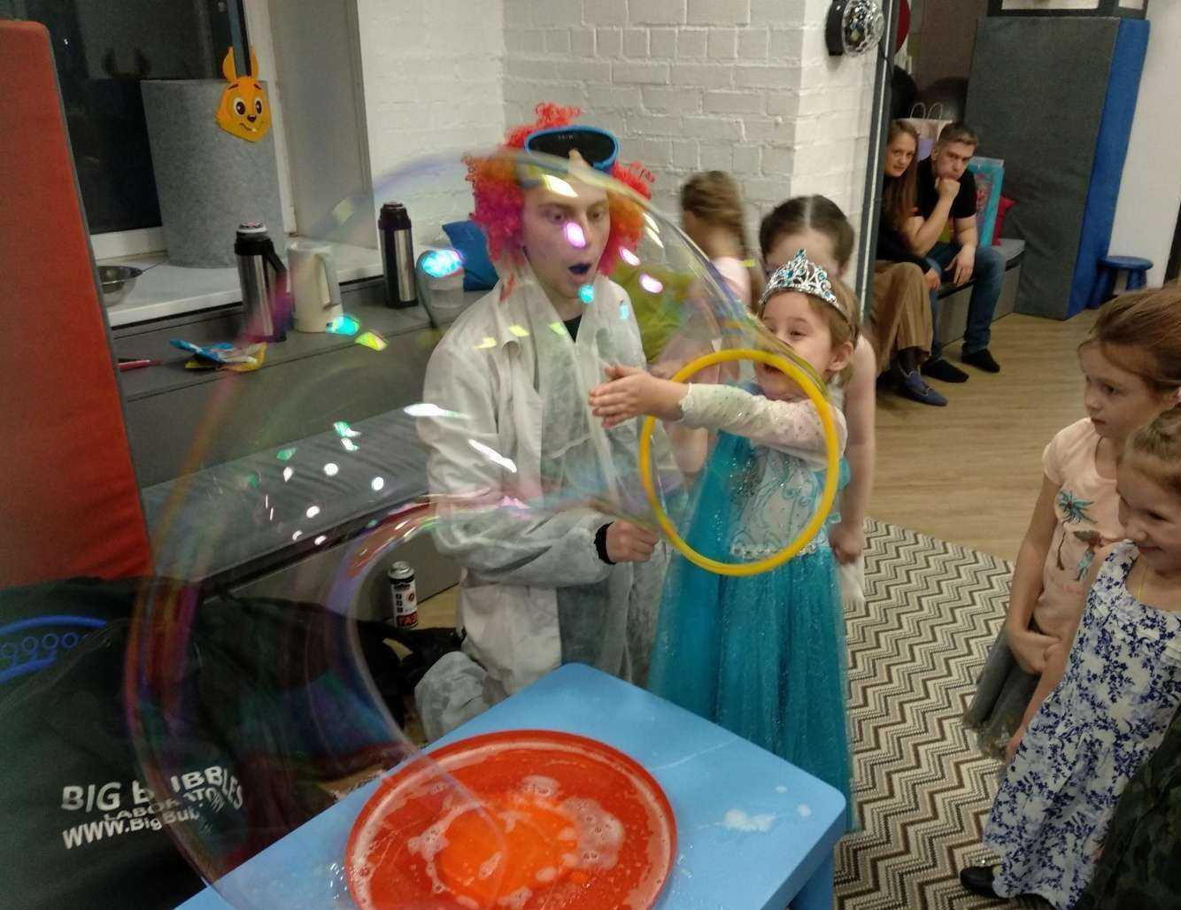 Отзывы на компанию Fix шоу в г. Екатеринбург c фото