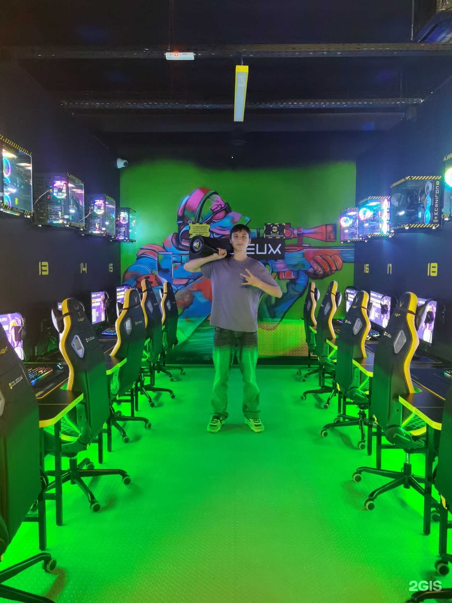 Отзывы на компанию COLIZEUM в г. Пермь c фото