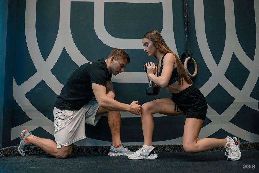 Отзывы на компанию Body-Pit.ru в Краснодаре c фото