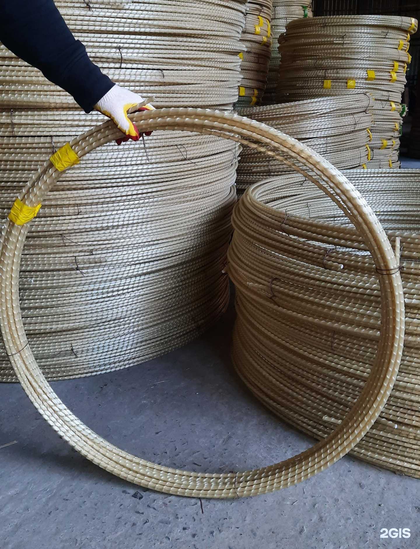 Отзывы на компанию Спарм в г. Сочи c фото