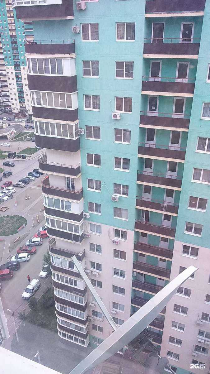 Отзывы на компанию ЖилфондСервис в Краснодаре c фото - фотография 2 из 2