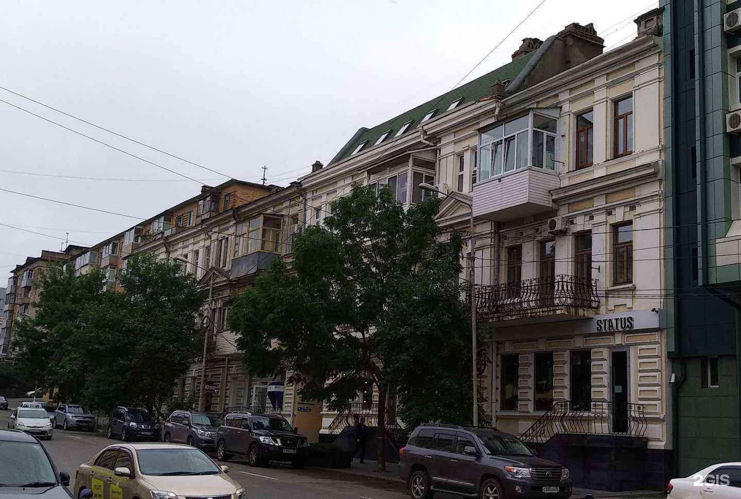 Отзывы на компанию T-records в Владивостоке c фото - фотография 2 из 2