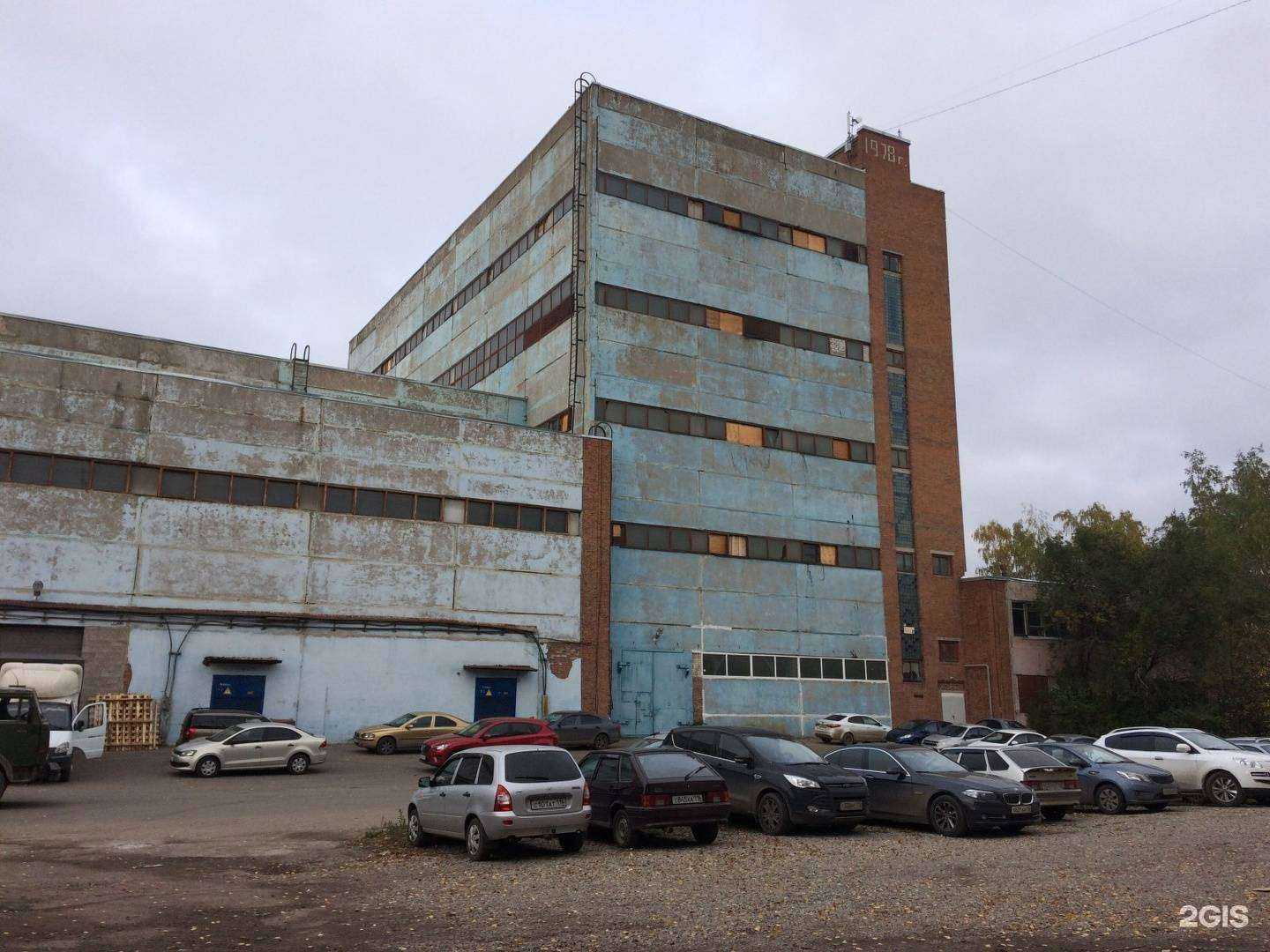 Отзывы на компанию Темп в Казани c фото - фотография 2 из 2