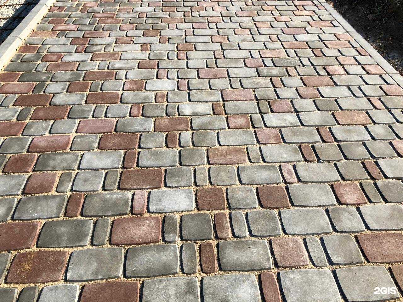 Отзывы на компанию Керамзитобетон-64 в г. Энгельс c фото