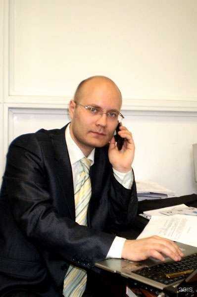 Отзывы на компанию Колосов и партнеры в Красноярске c фото