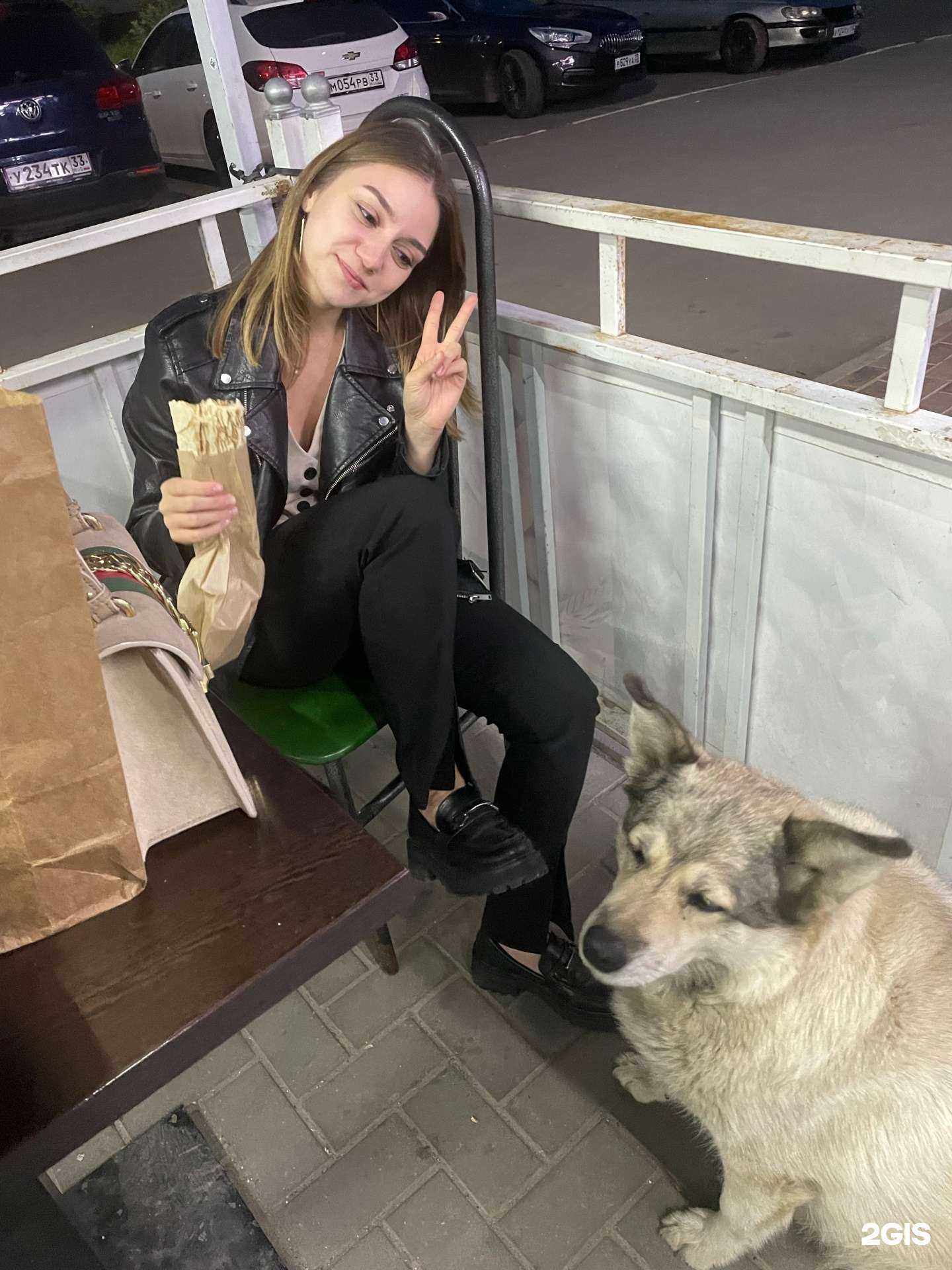 Отзывы на компанию Шашлычный двор в Владимире c фото