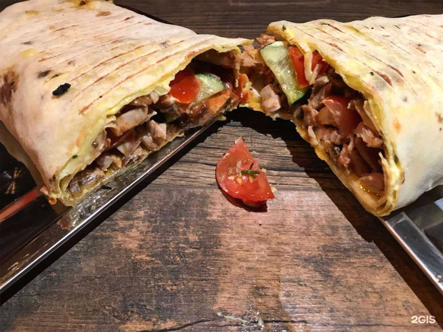 Отзывы на компанию Мастер мяса в Омске c фото