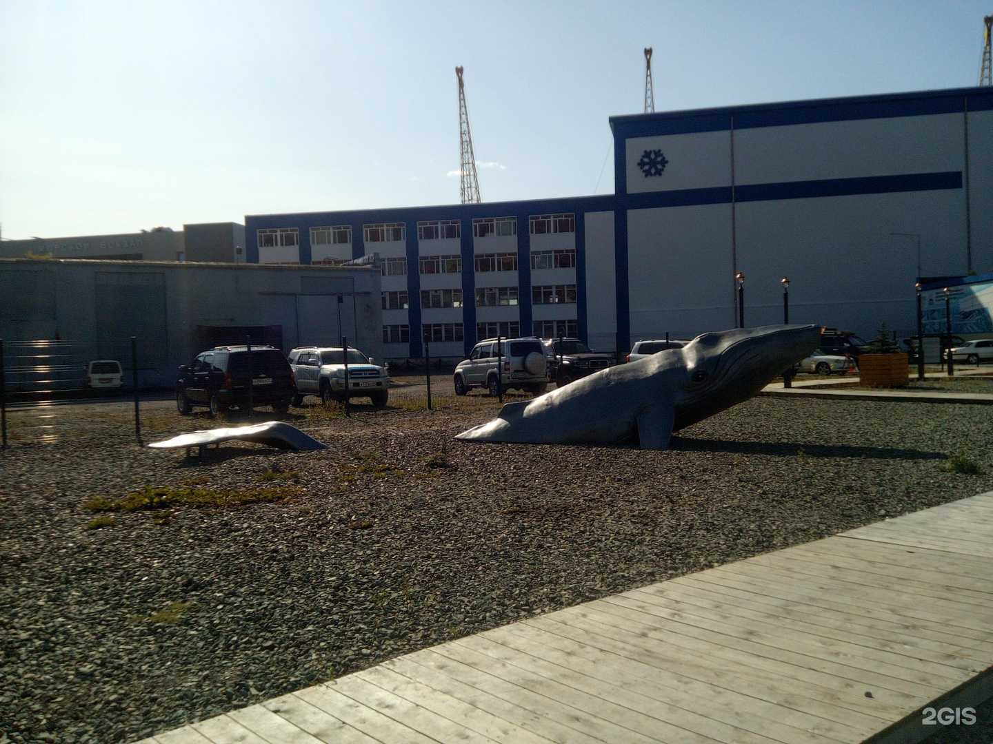 Отзывы на компанию Станция по ремонту снегоходов, квадроциклов и лодочных моторов в Петропавловске-Камчатском c фото - фотография 2 из 2