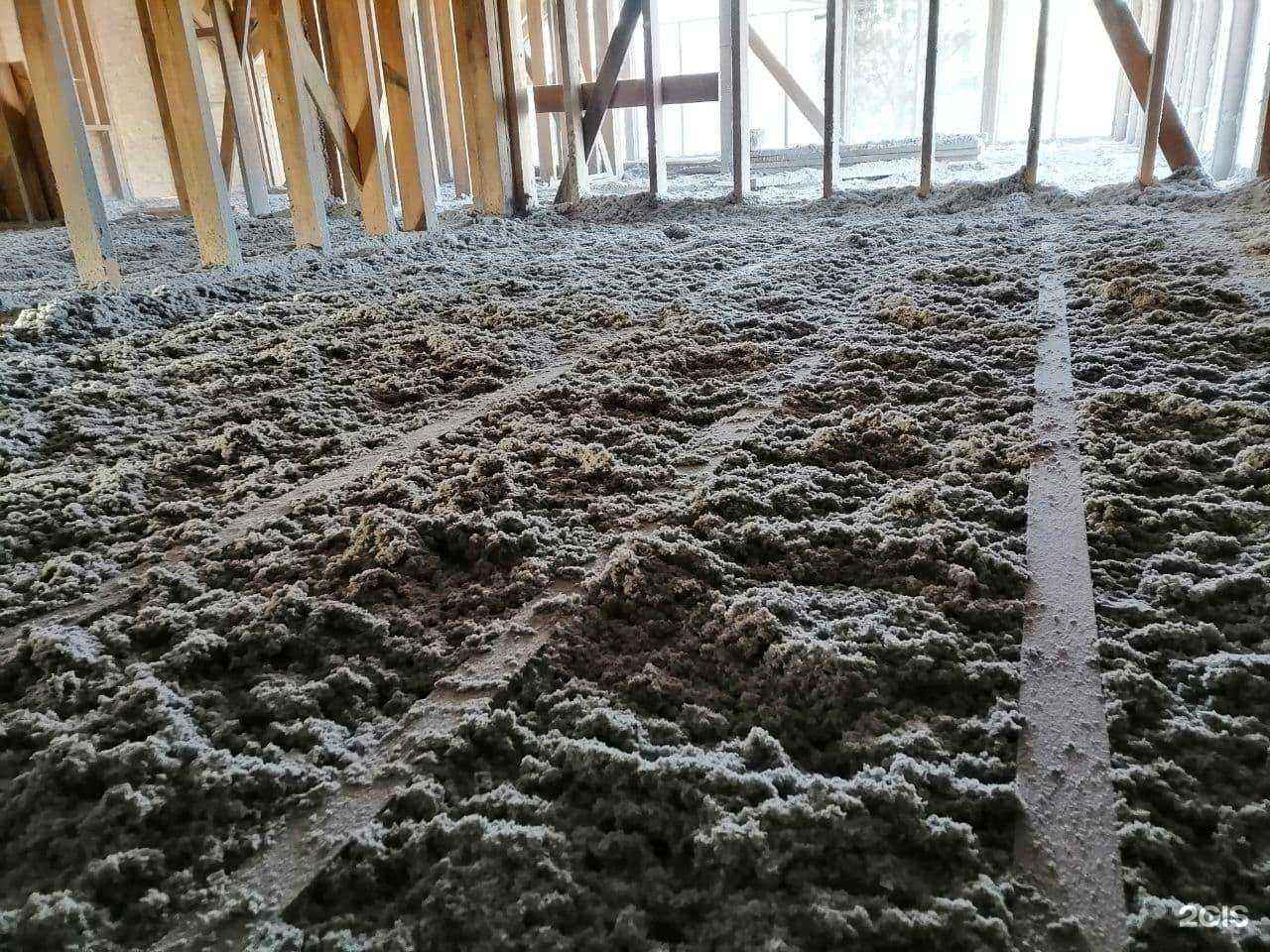 Отзывы на компанию Эковата в г. Красноярск c фото