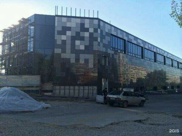 Отзывы на компанию Еврострой в Туле c фото