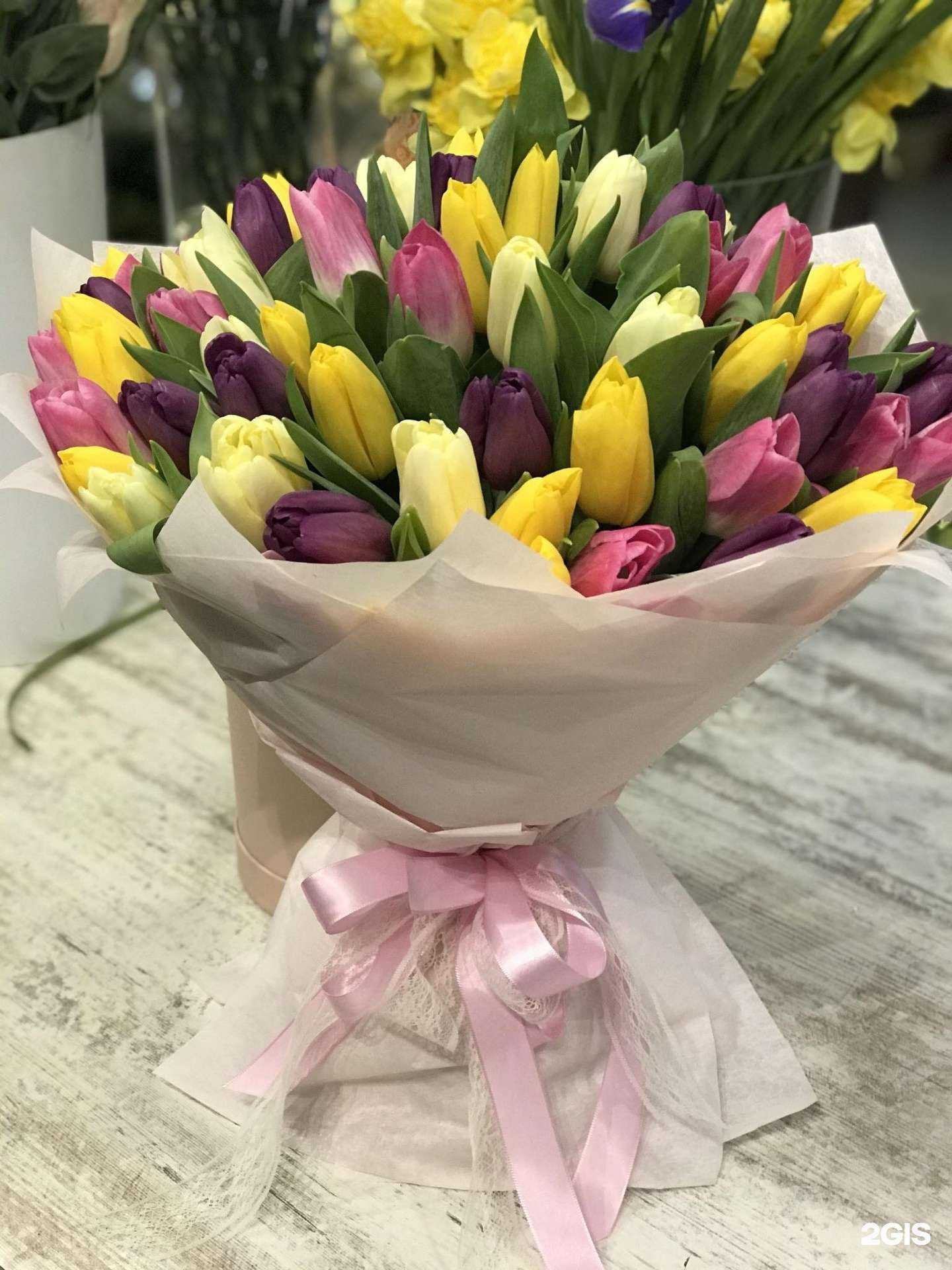 Отзывы на компанию Флёр в г. Коммунарка c фото