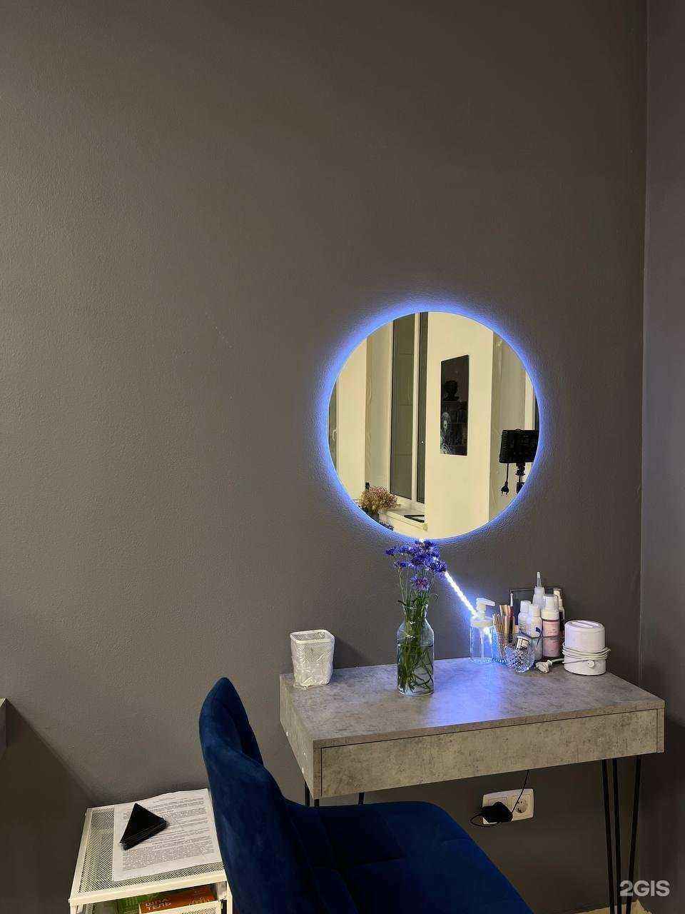 Отзывы на компанию Valler.evna beauty в Краснодаре c фото