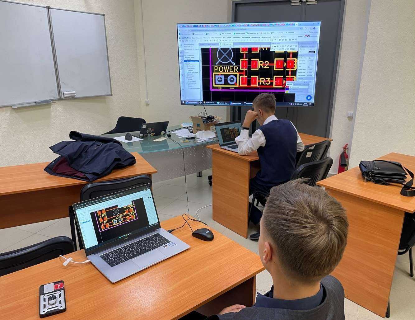 Отзывы на компанию ScooLab в г. Челябинск c фото