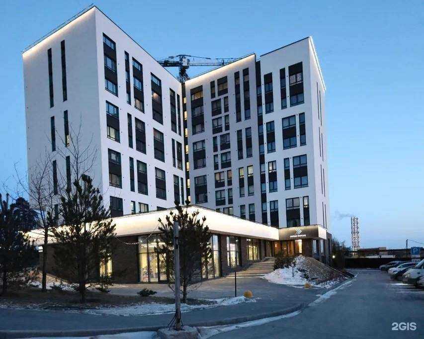 Отзывы на компанию Royal Plaza в г. Новосибирск c фото