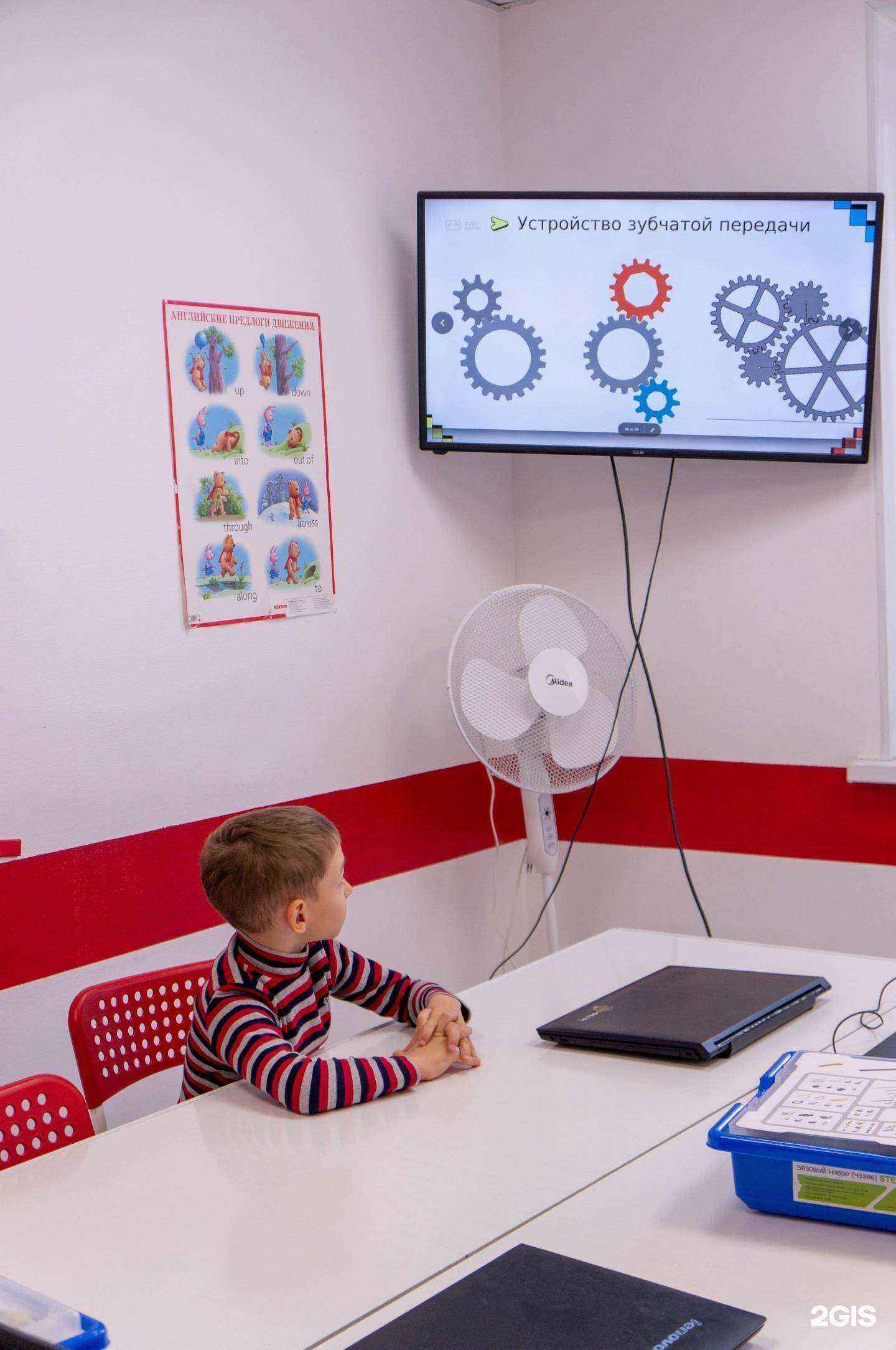 Отзывы на компанию RoboGames в Тюмени c фото