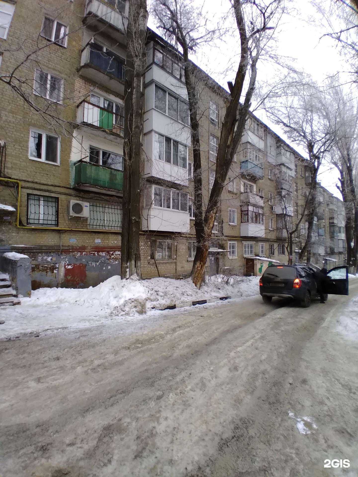 Отзывы на компанию Обои в Саратове c фото - фотография 2 из 2