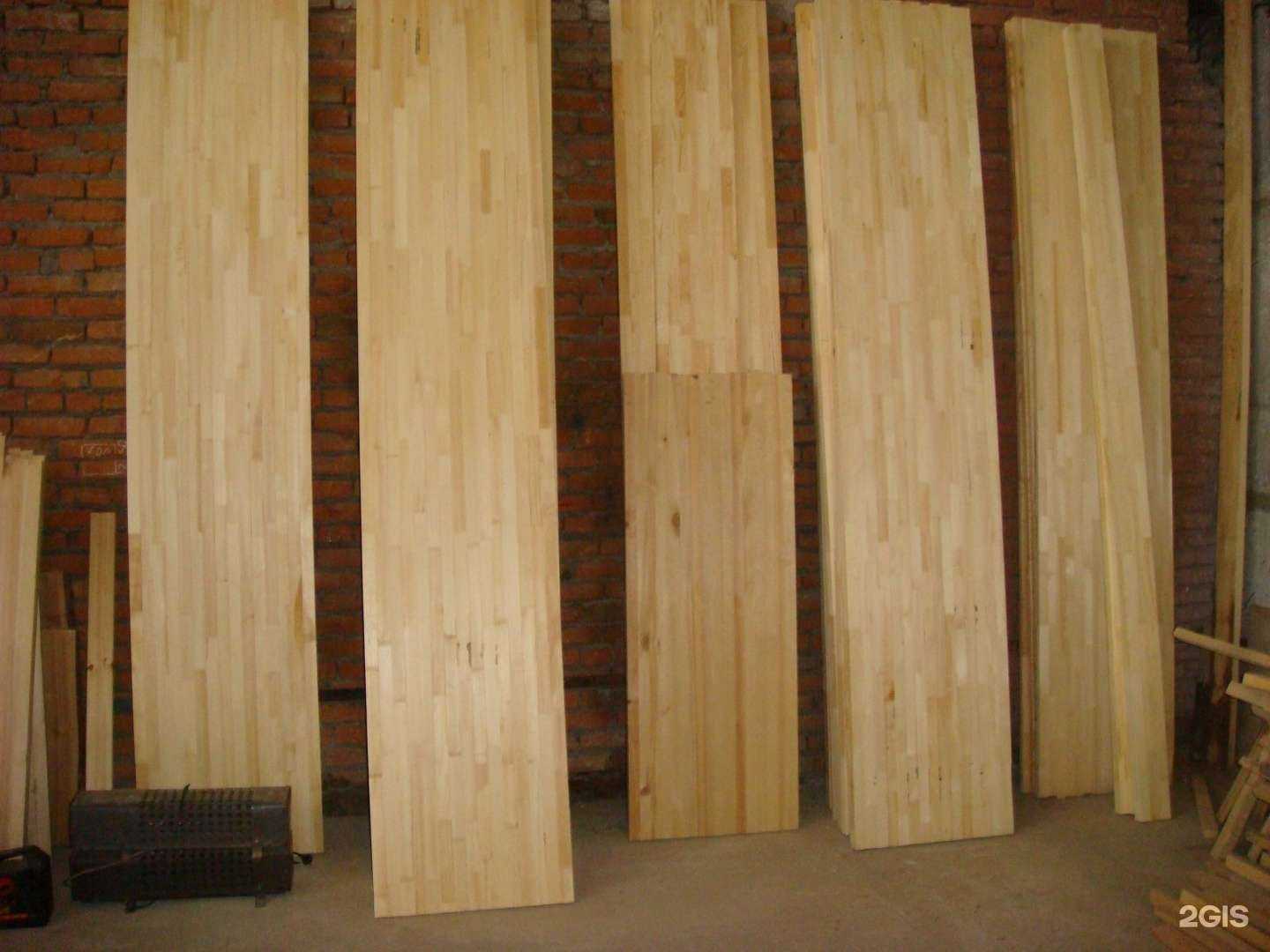 Отзывы на компанию СибЛесЛидер в Кемерове c фото