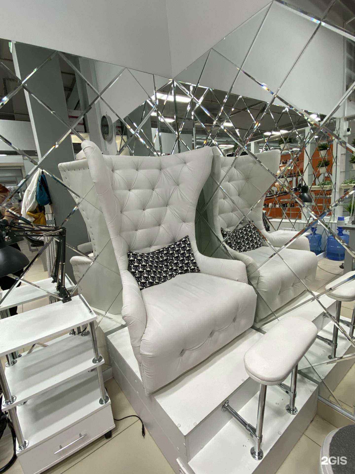 Отзывы на компанию Tami nails в Набережных Челнах c фото