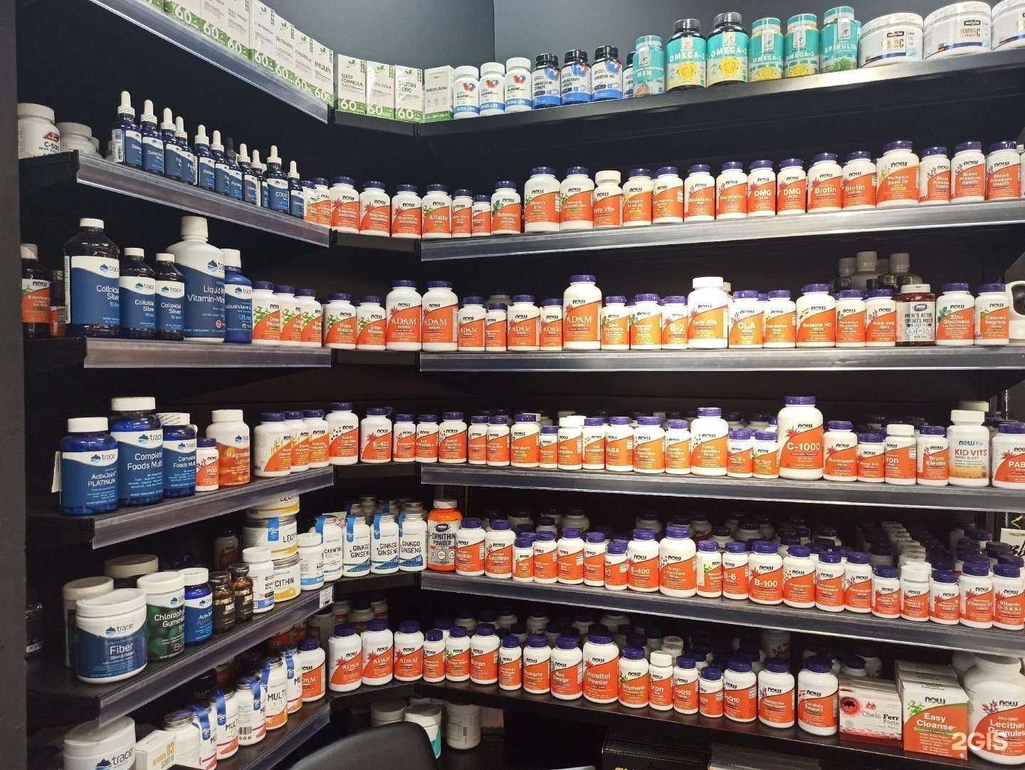 Отзывы на компанию Fitness Formula в г. Стерлитамак c фото