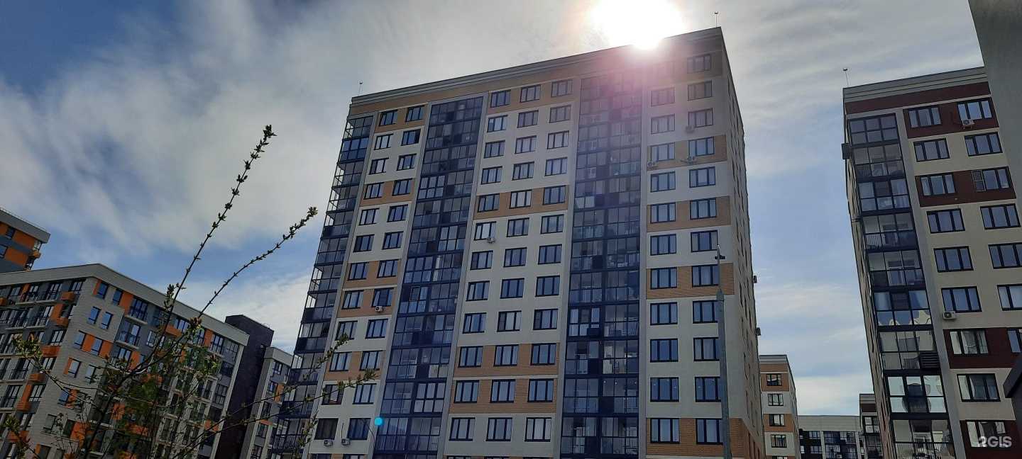 Отзывы на компанию Складно прокат в Коммунарке c фото - фотография 2 из 2