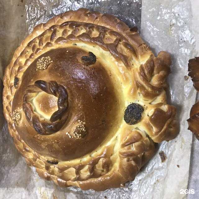 Отзывы на компанию Буханочка в г. Пермь c фото