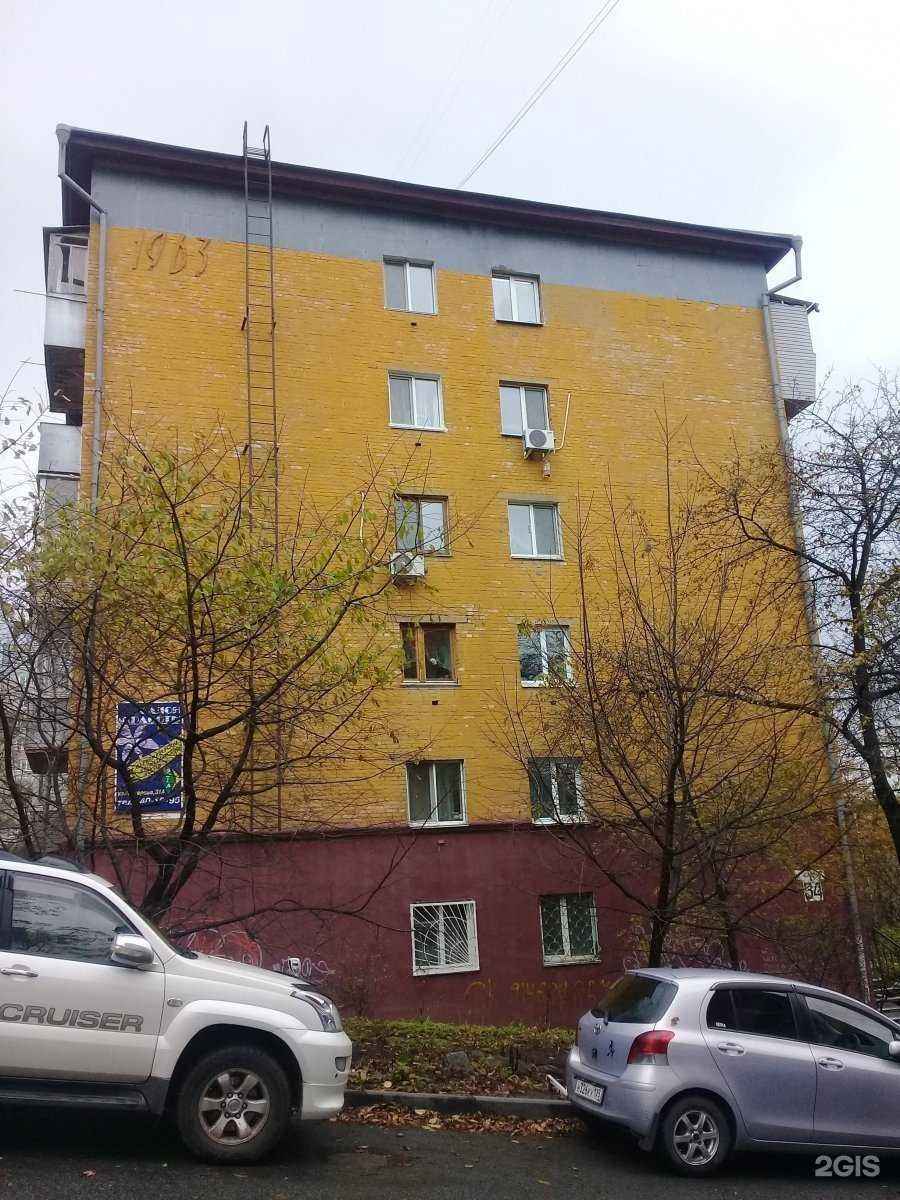 Отзывы на компанию Контора адвокатов в Владивостоке c фото - фотография 2 из 2