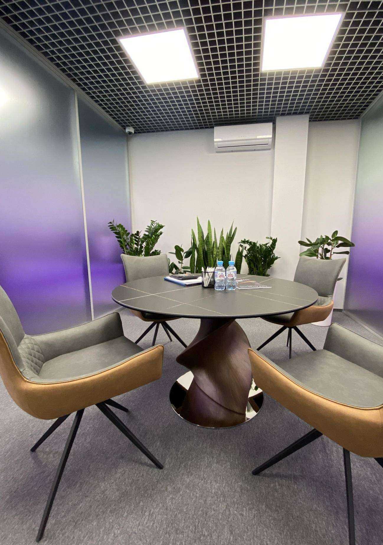 Отзывы на компанию Атон в г. Тольятти c фото