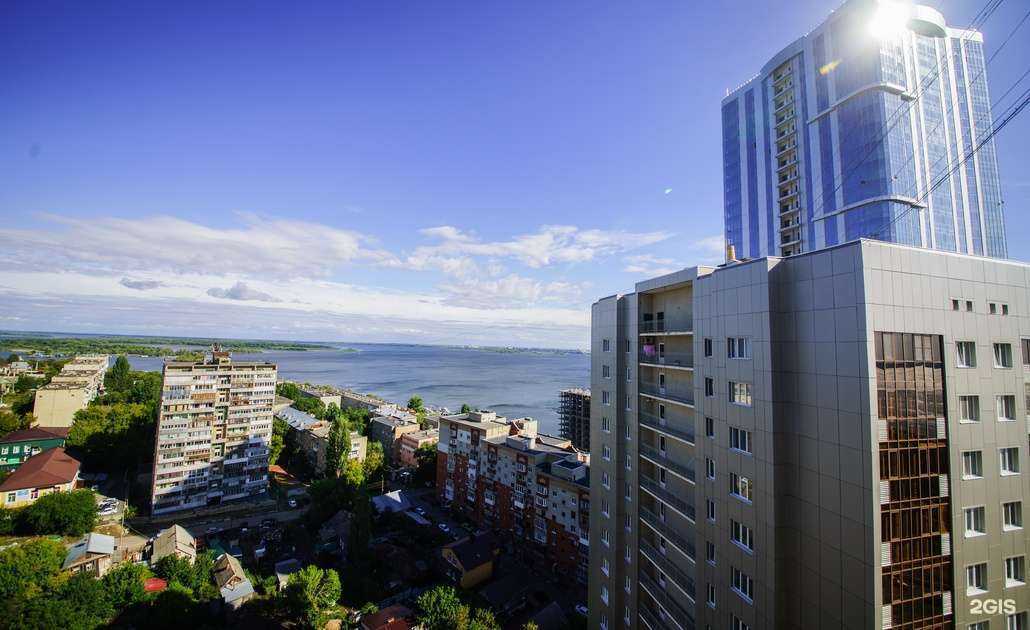 Отзывы на компанию Комфорт64 в Саратове c фото