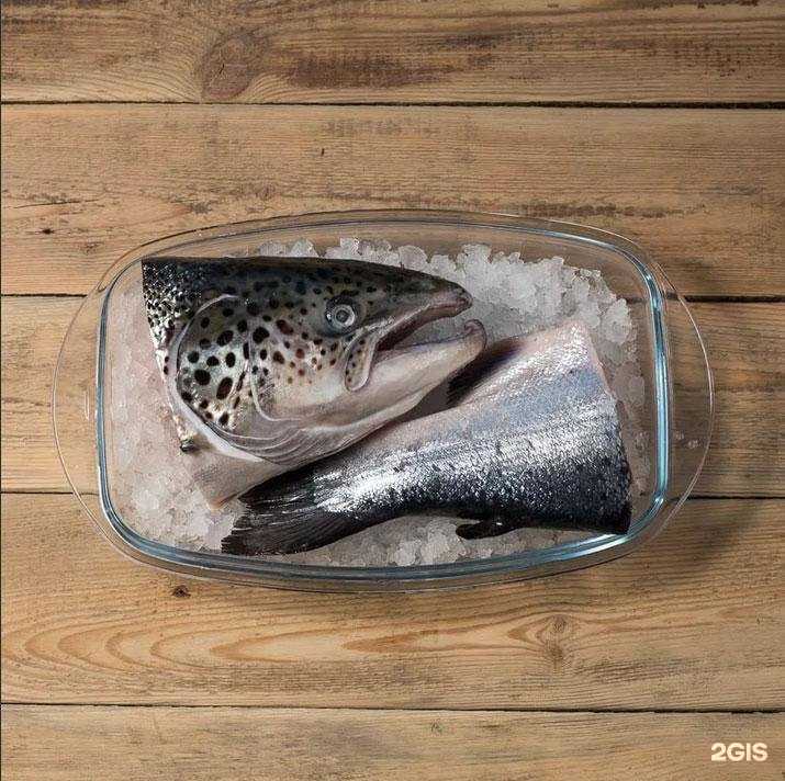 Отзывы на компанию Дикоед в Пушкине c фото