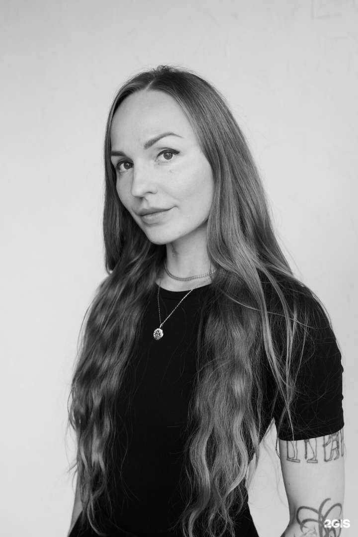 Отзывы на компанию Frank tattoo в Сочи c фото