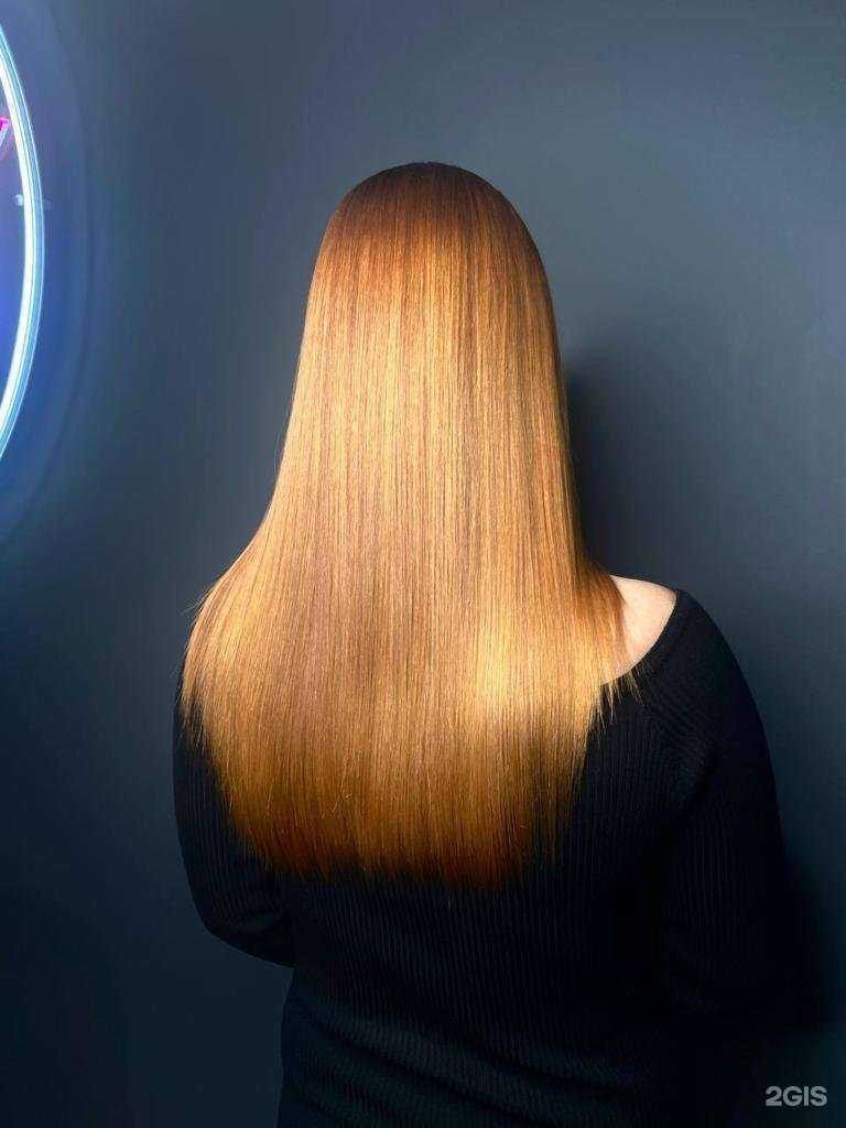 Отзывы на компанию Keratin Club в Краснодаре c фото