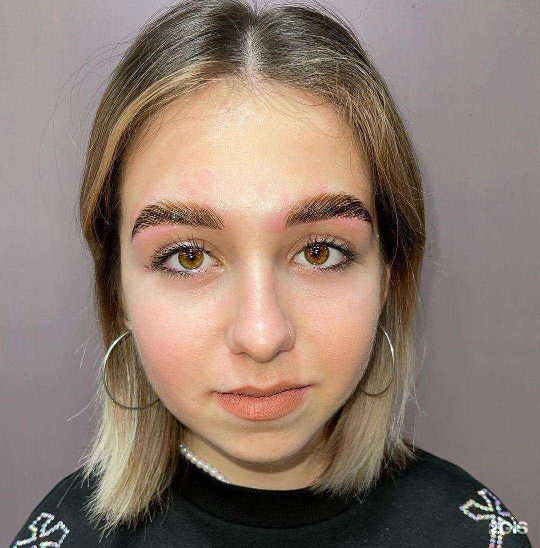 Отзывы на компанию Салон красоты в г. Анапа c фото