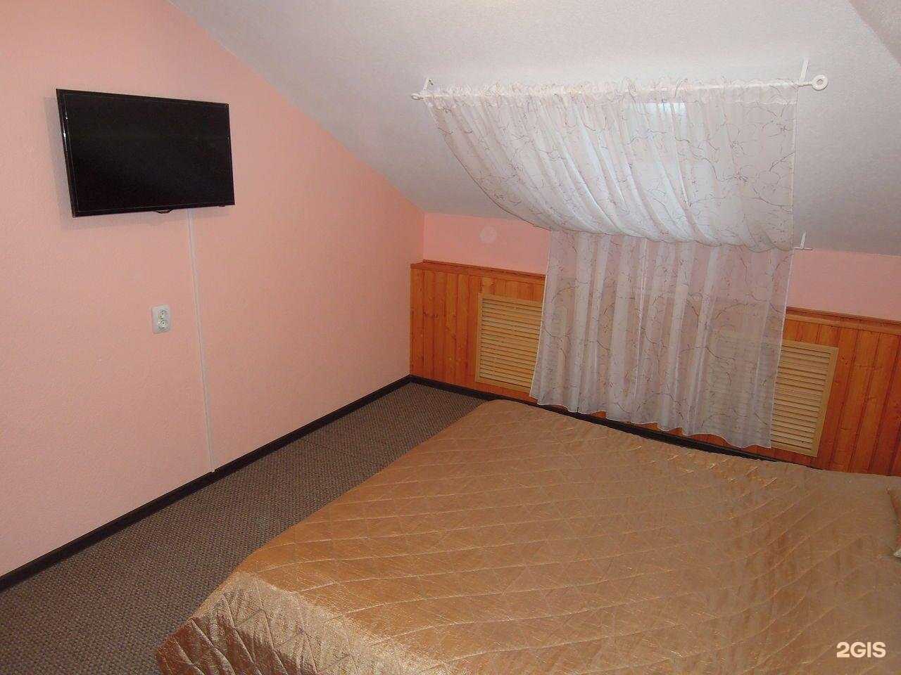 Отзывы на компанию Никольская в Павлове c фото