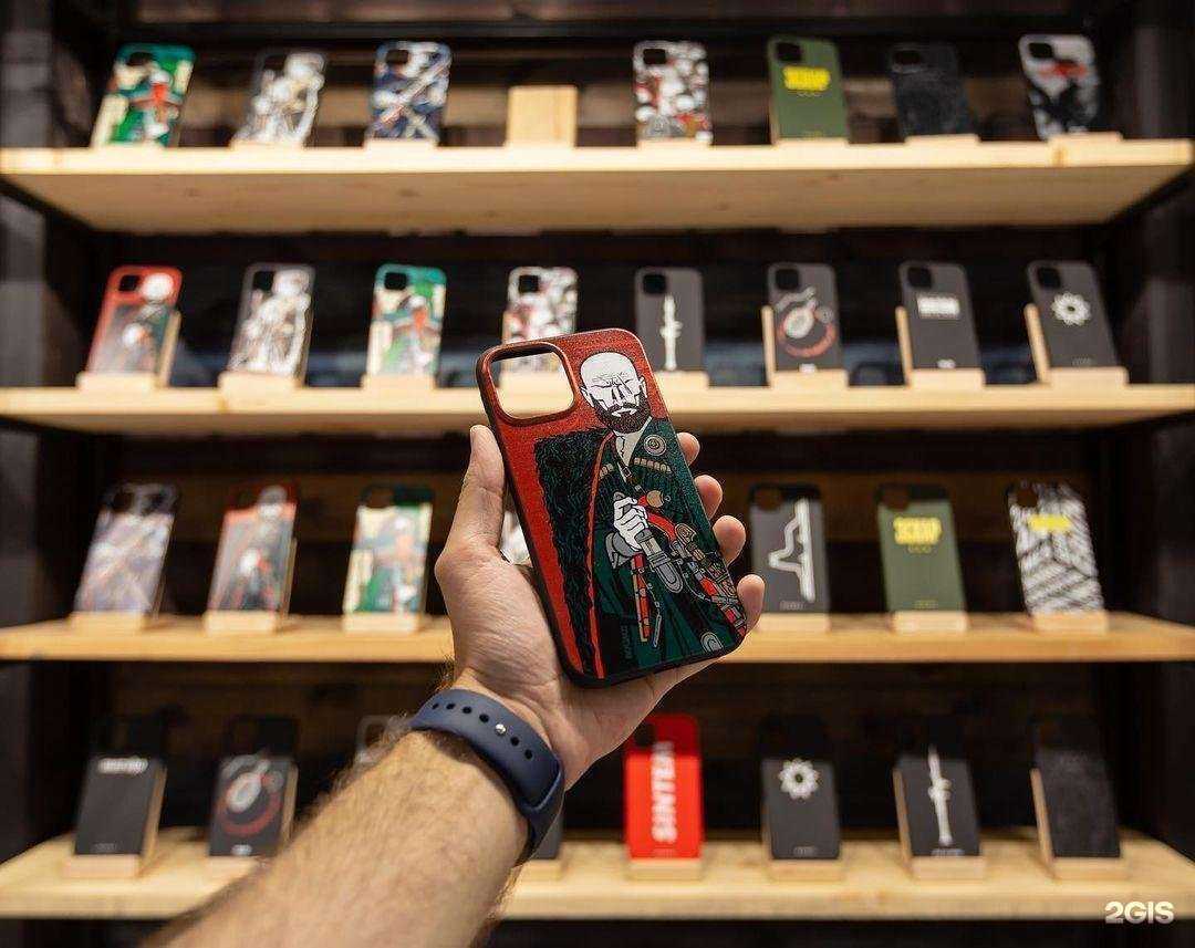 Отзывы на компанию Apple Grozny в Грозном c фото