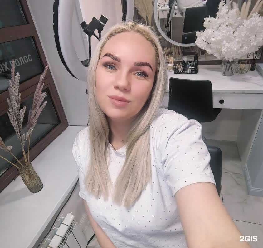 Отзывы на компанию Alfiya_brows в Красноярске c фото