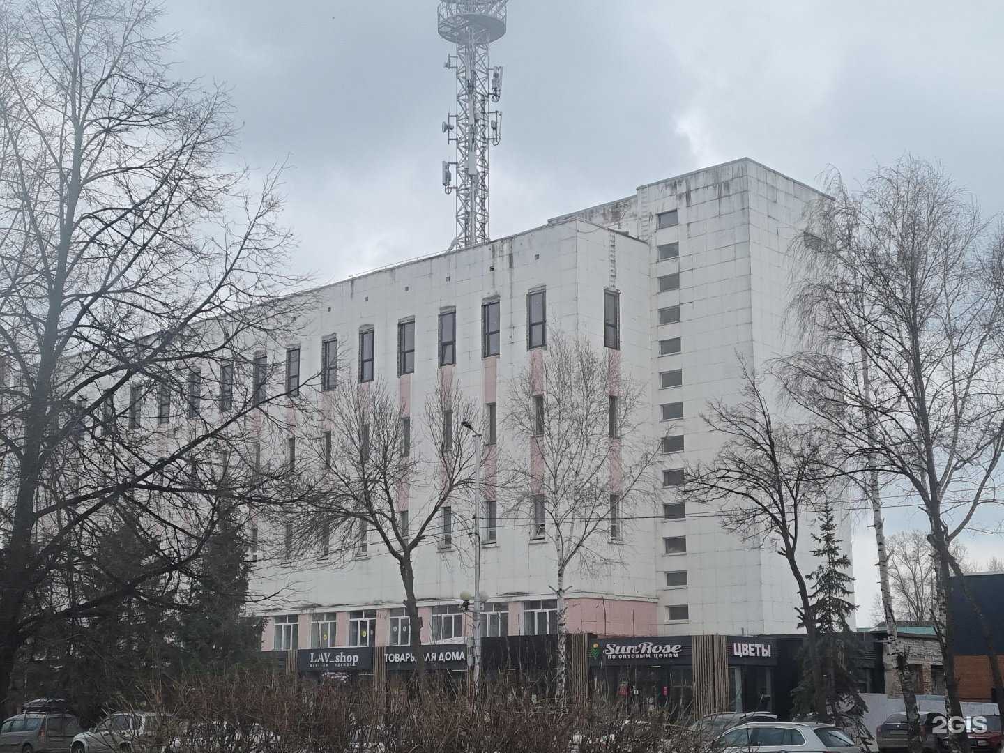 Отзывы на компанию Beauty Room в Уфе c фото - фотография 2 из 2