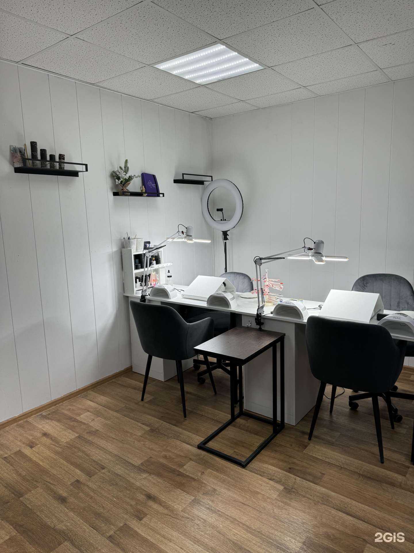 Отзывы на компанию Lusi в г. Пермь c фото