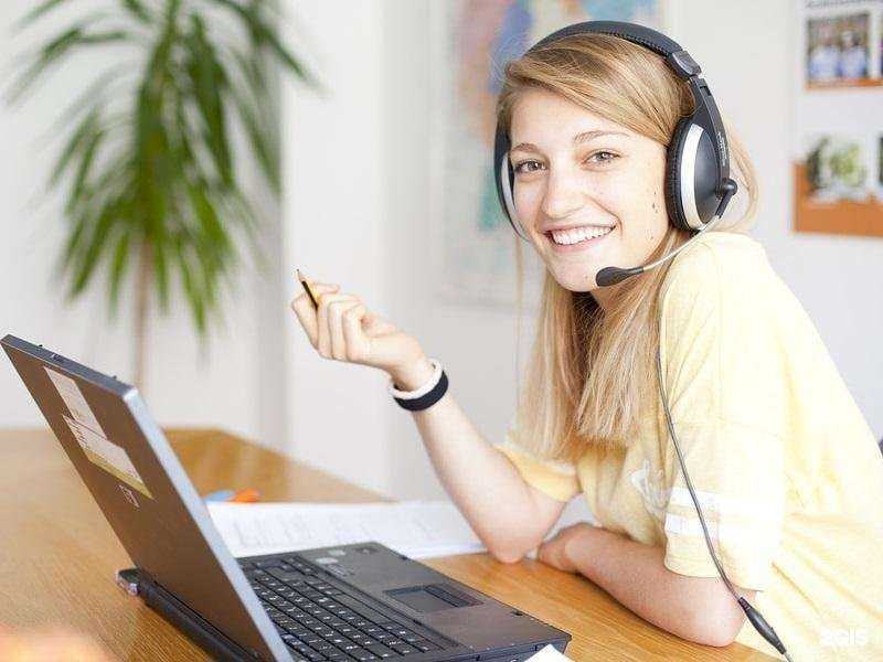 Отзывы на компанию Lingua Academ в г. Шахты c фото