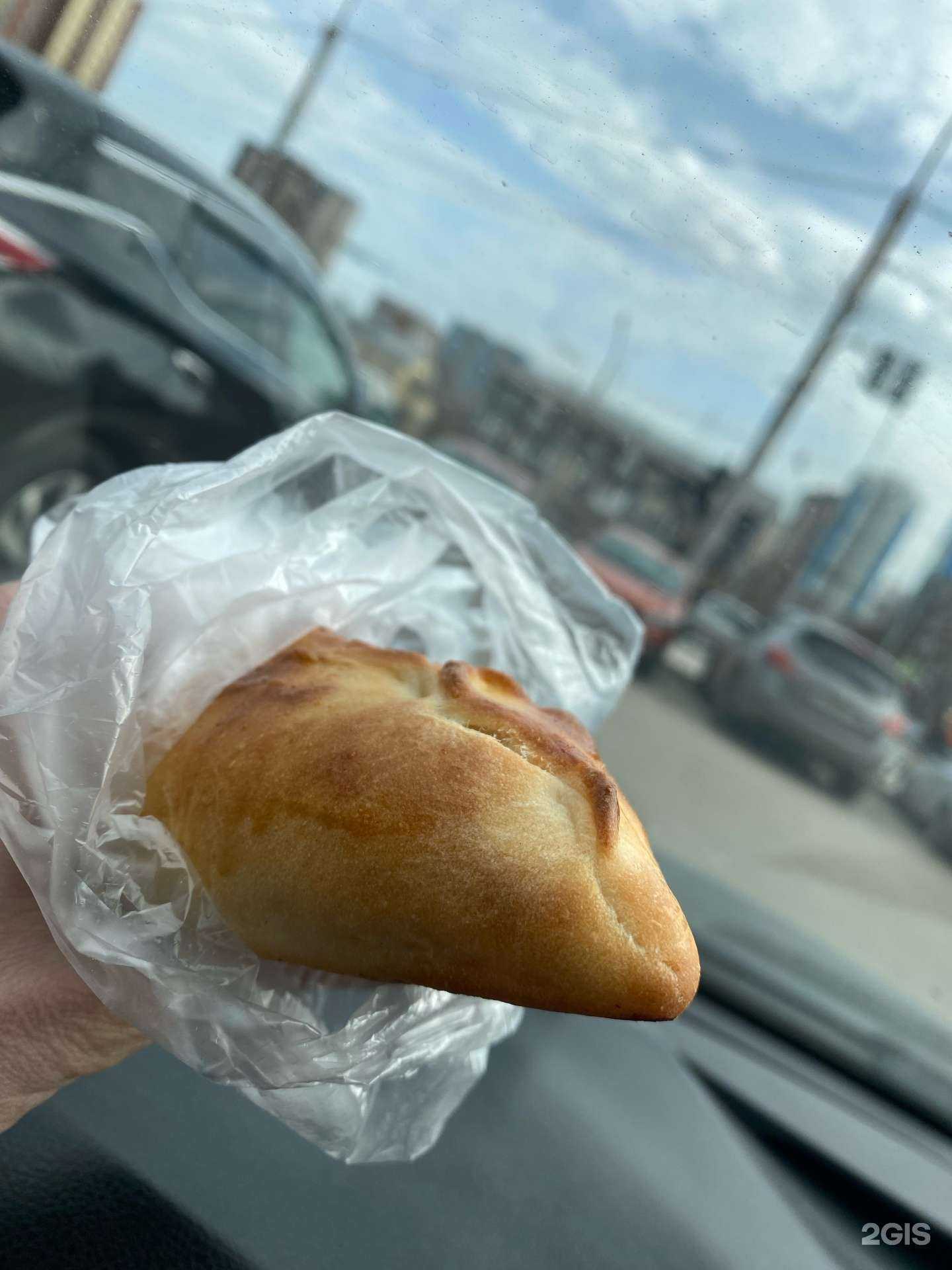 Отзывы на компанию Пекарня в г. Новосибирск c фото