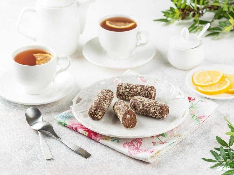 Отзывы на компанию Пекарушка в Омске c фото