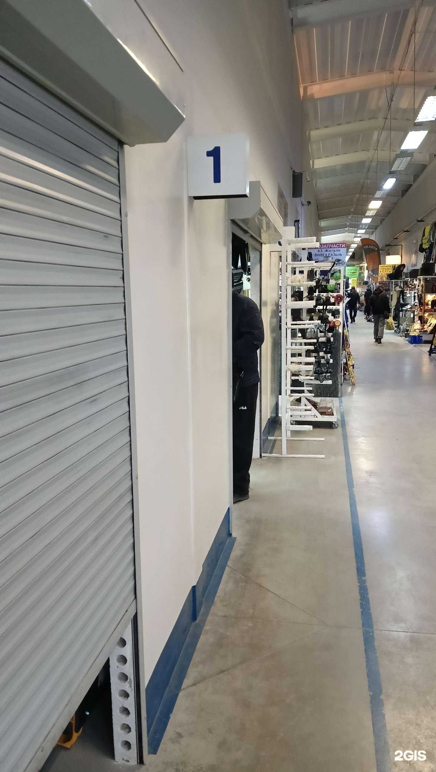 Отзывы на компанию Магазин автозапчастей для тюнинга отечественных автомобилей в Новосибирске c фото