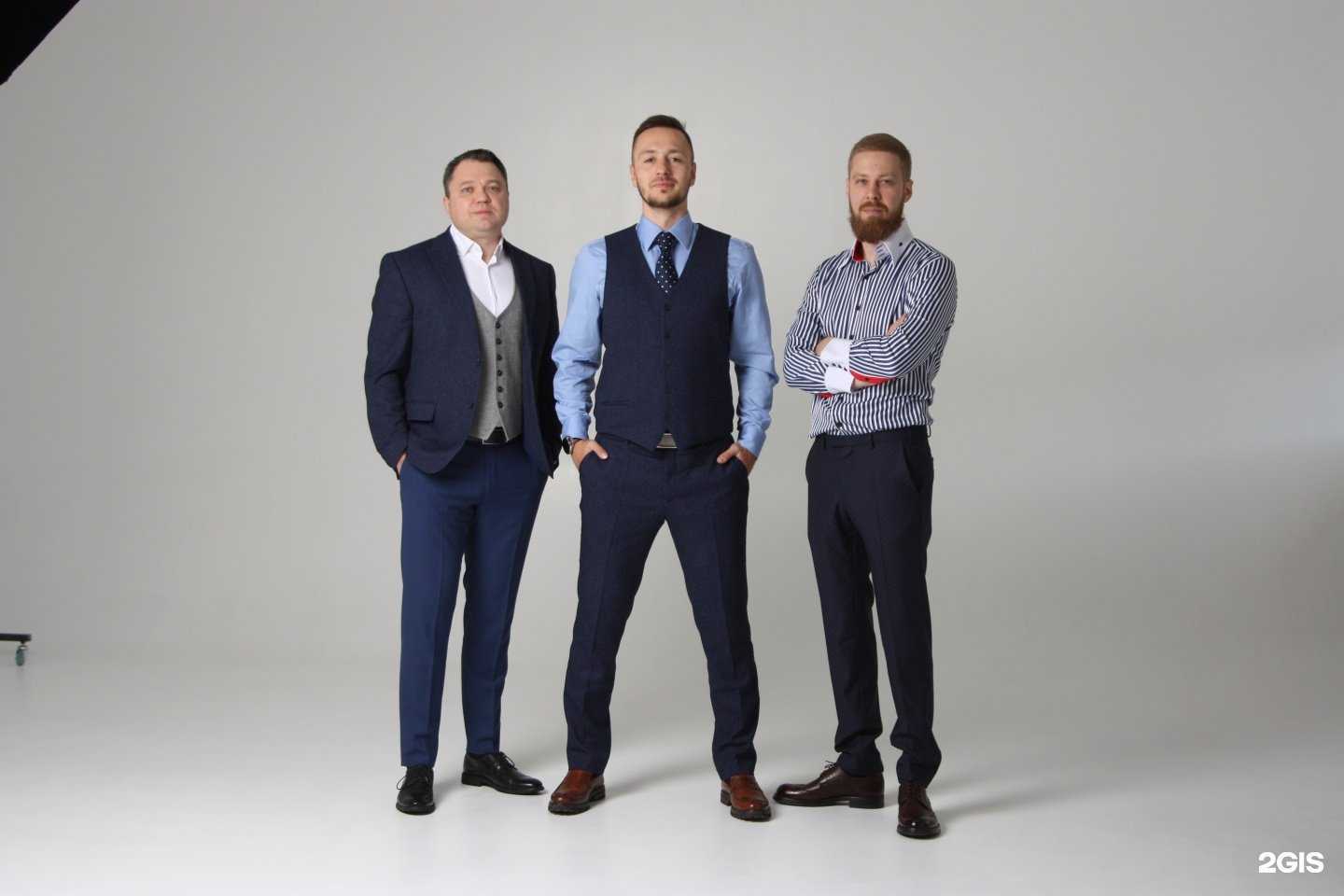 Отзывы на компанию Business&Brokers в Екатеринбурге c фото