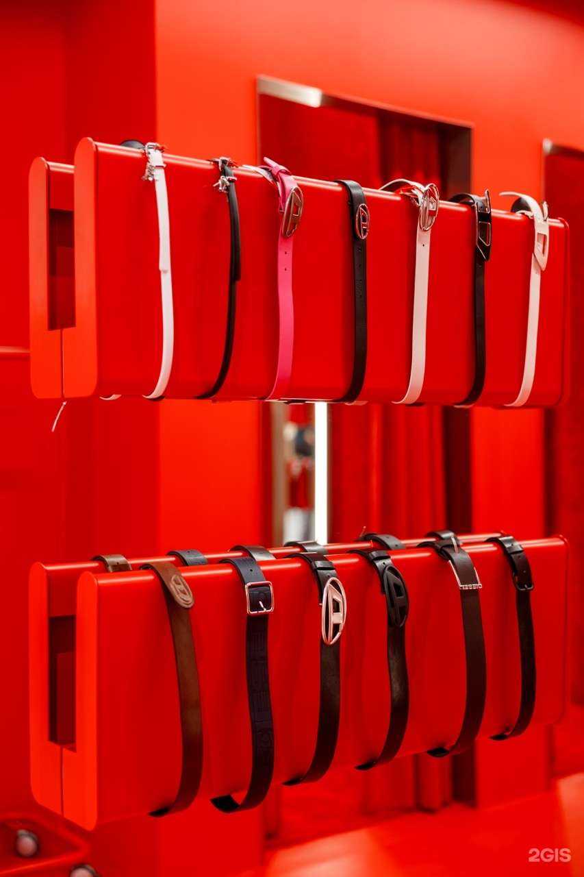 Отзывы на компанию Diesel в Сочи c фото