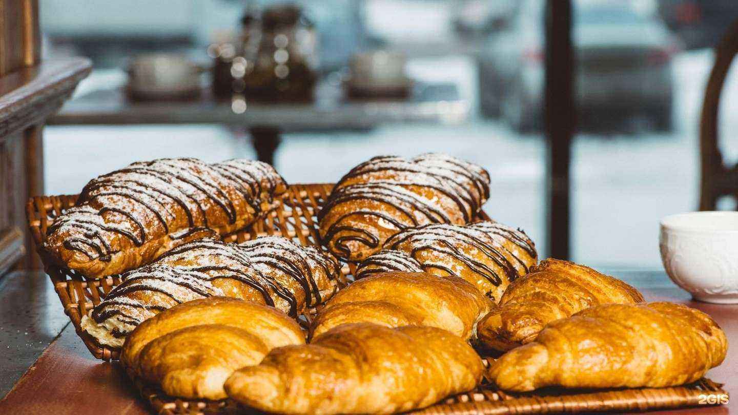 Отзывы на компанию Поль Бейкери в Екатеринбурге c фото