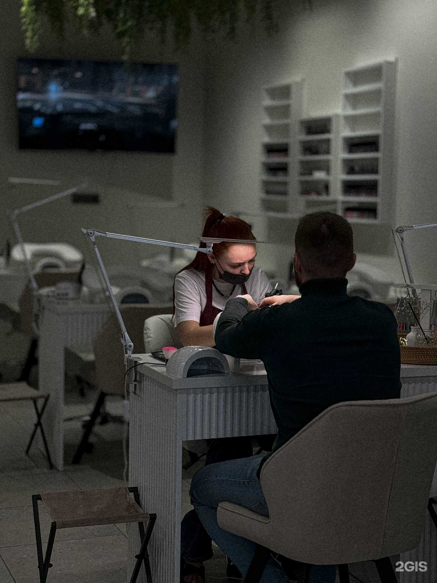 Отзывы на компанию La Reve в г. Иркутск c фото