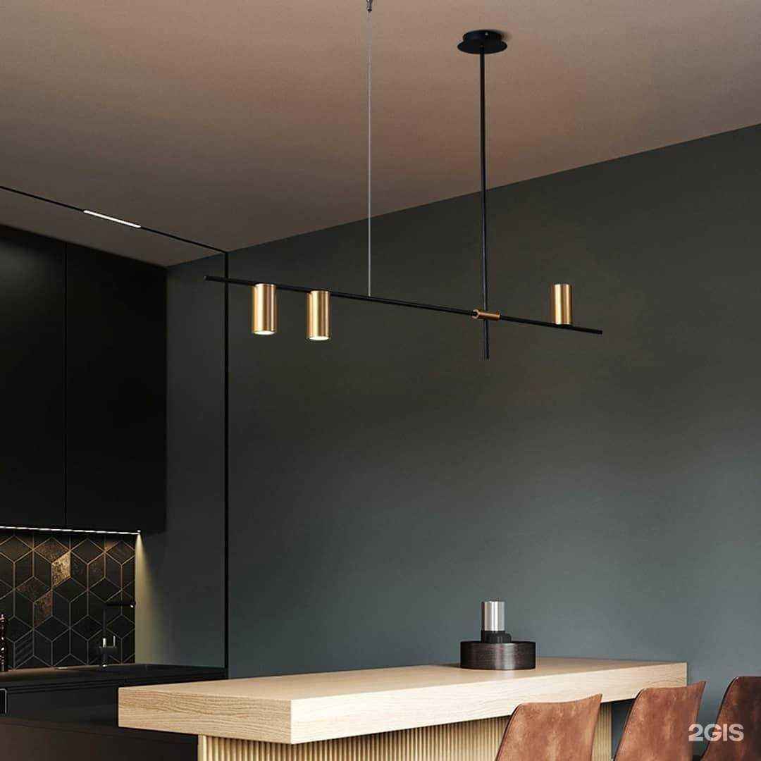 Отзывы на компанию Канделябр в г. Челябинск c фото