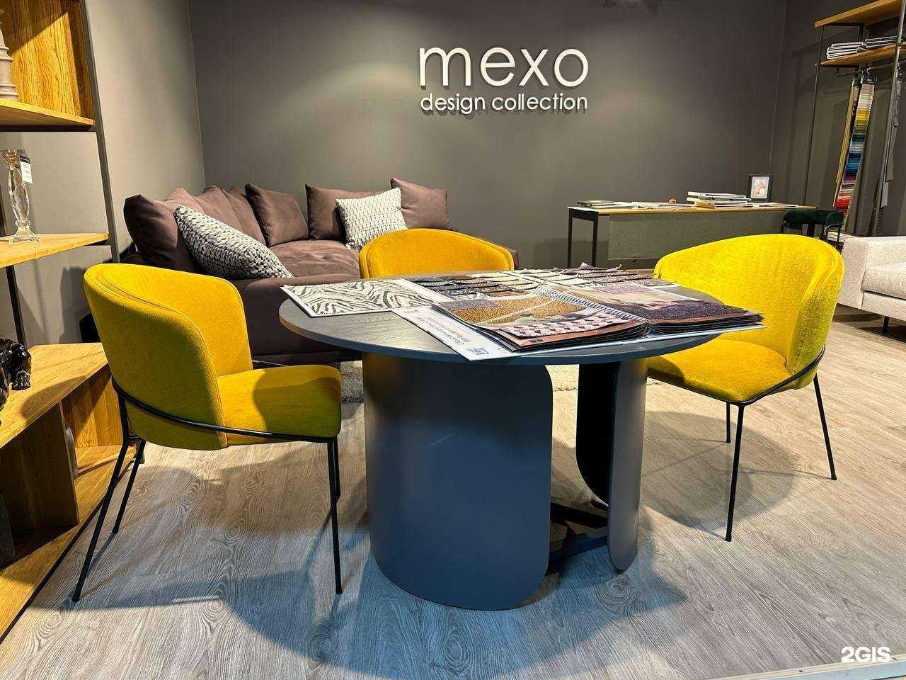 Отзывы на компанию Мебелёво в Перми c фото